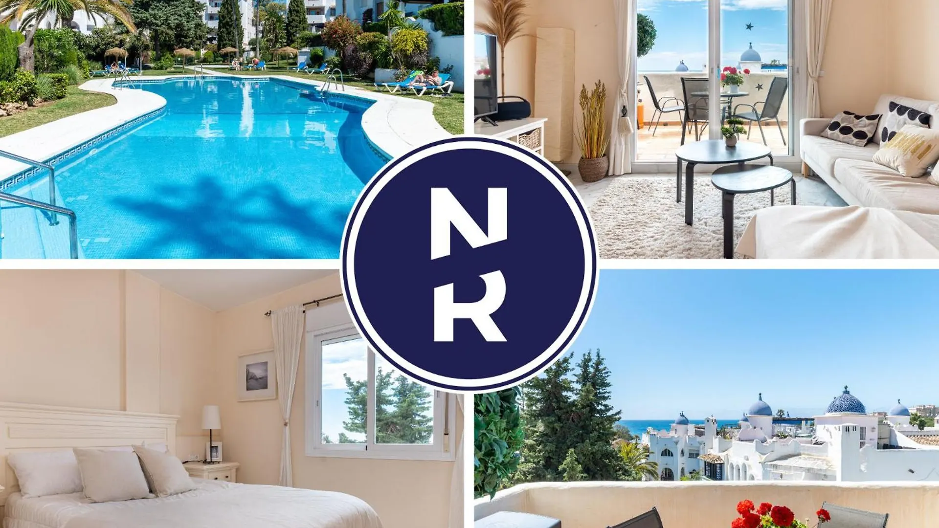 2- Bedroom Apartment With Seaview & Great Location contacts